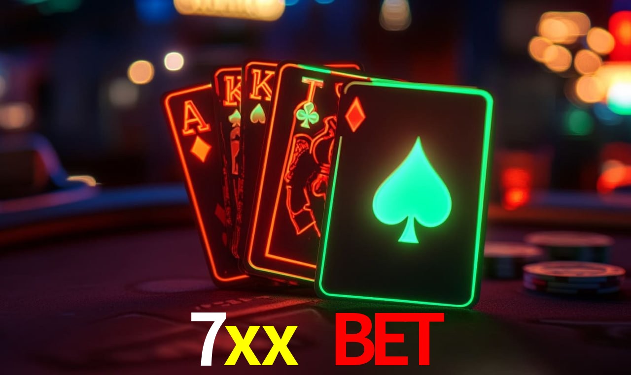 7xx bet Jackpots Progressivos